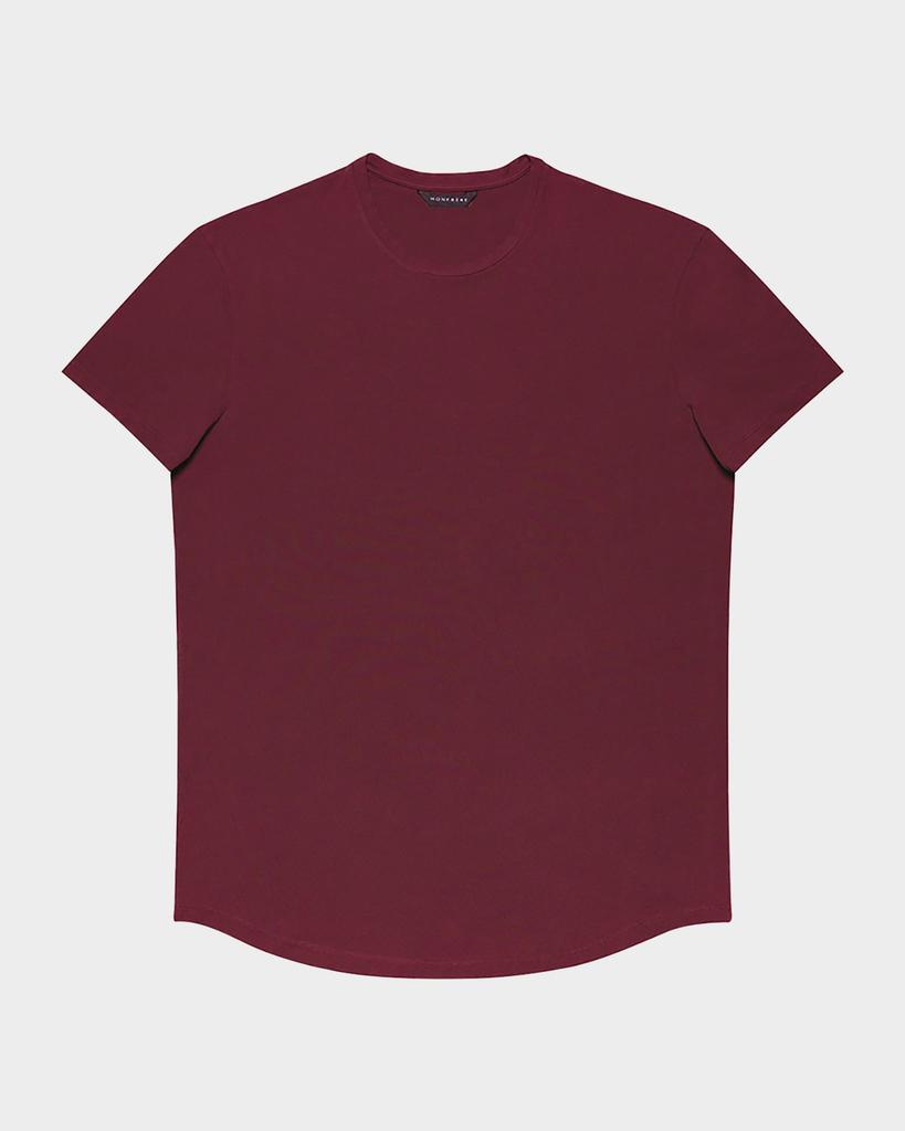 MONFRÈRE Men's Dann Crewneck T-Shirt