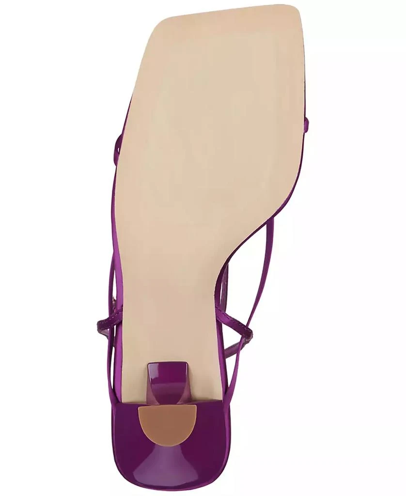 Jeffrey Campbell Fluxx Strappy Dress Sandals 5