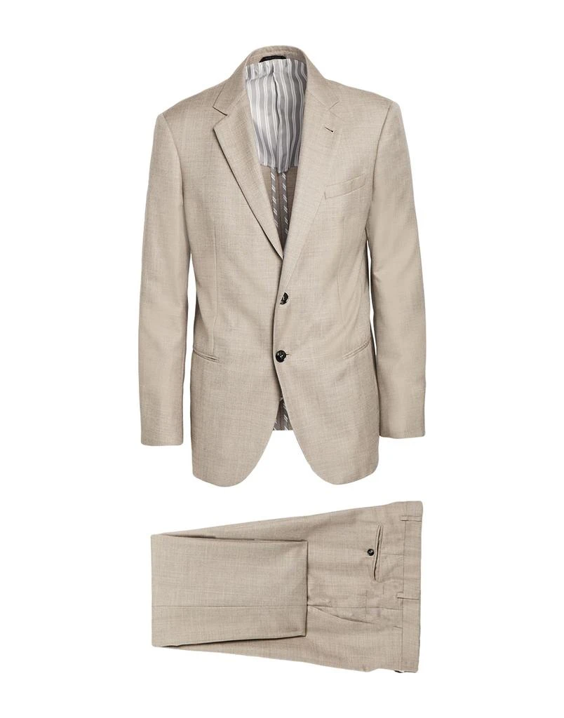 Giorgio Armani Suits 1