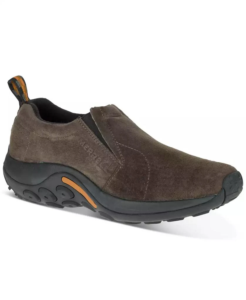 Merrell Jungle Suede Moc Slip-On Shoes 2