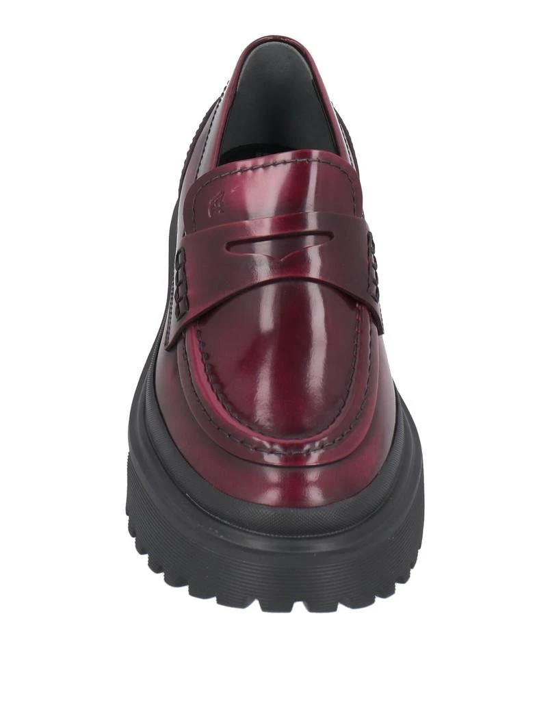 hogan Loafers 4