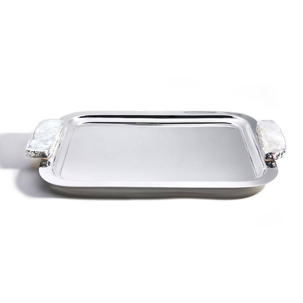 ANNA New York Hospitality Tray Crystal