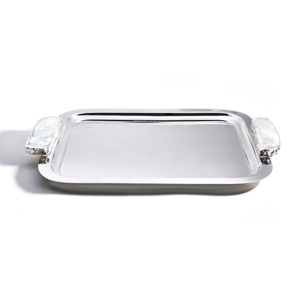 ANNA New York Hospitality Tray Crystal 1