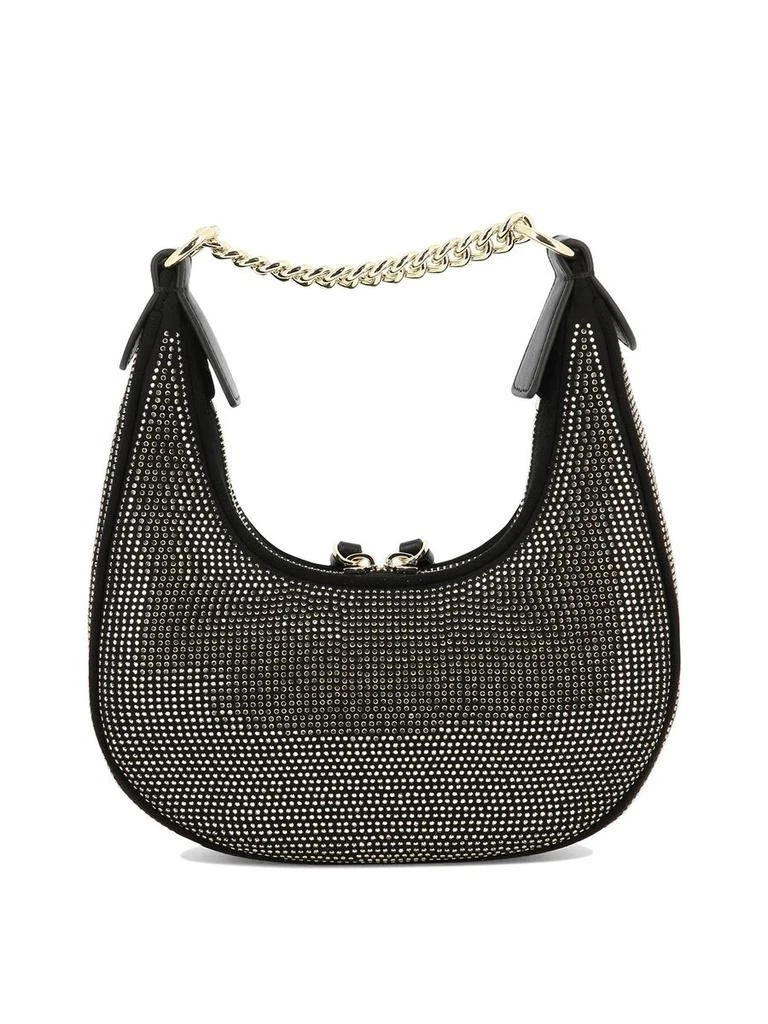 PINKO Pinko "Brioche Hobo Mini" Shoulder Bag 3