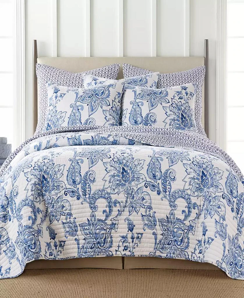 Levtex Bennett 2-Pc. Quilt Set 2