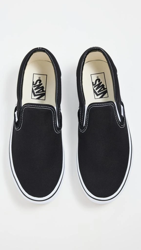 Vans Slip On Unisex Sneakers 4