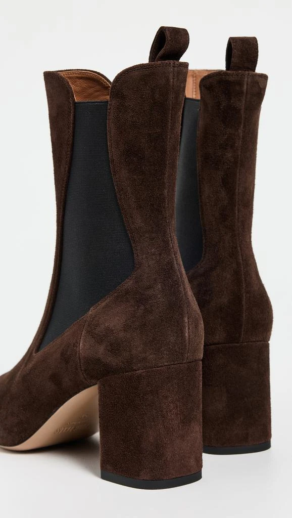 Paris Texas Anja Ankle Boots 70mm 3