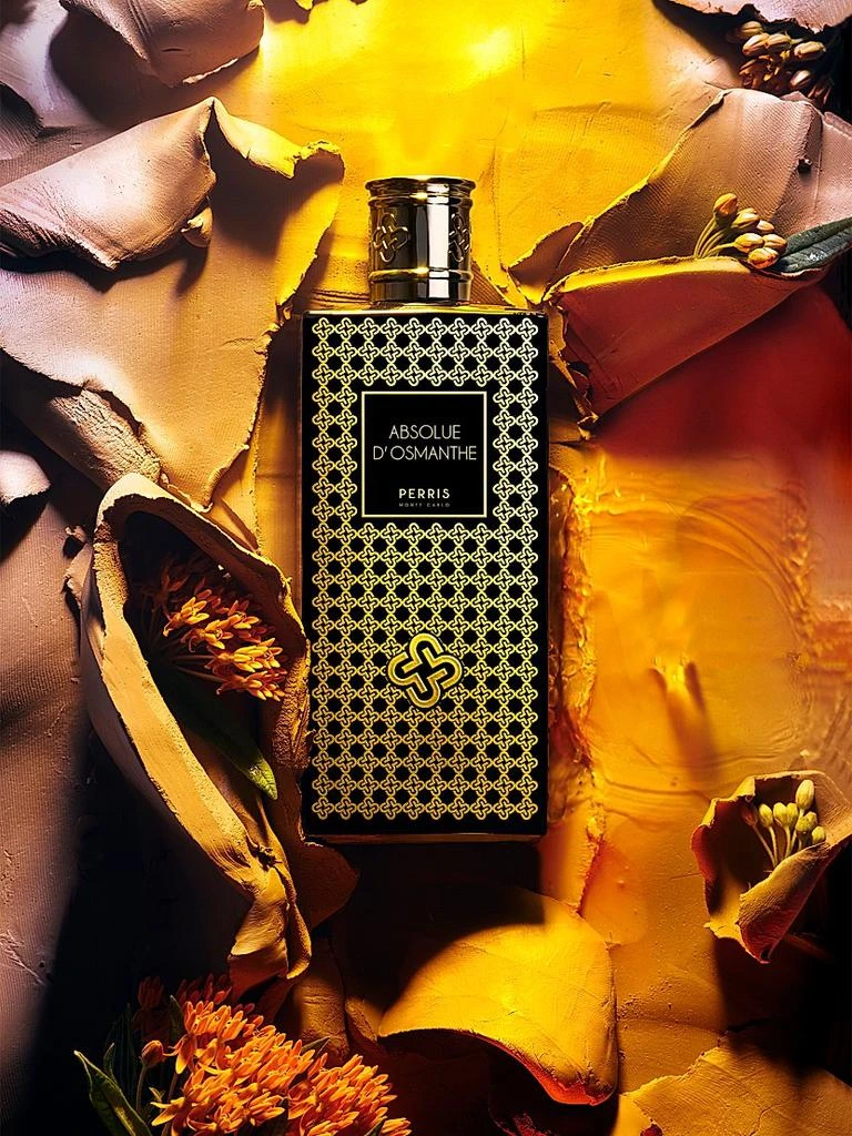 Perris Monte Carlo Absolue d'Osmanthe Eau de Parfum 3