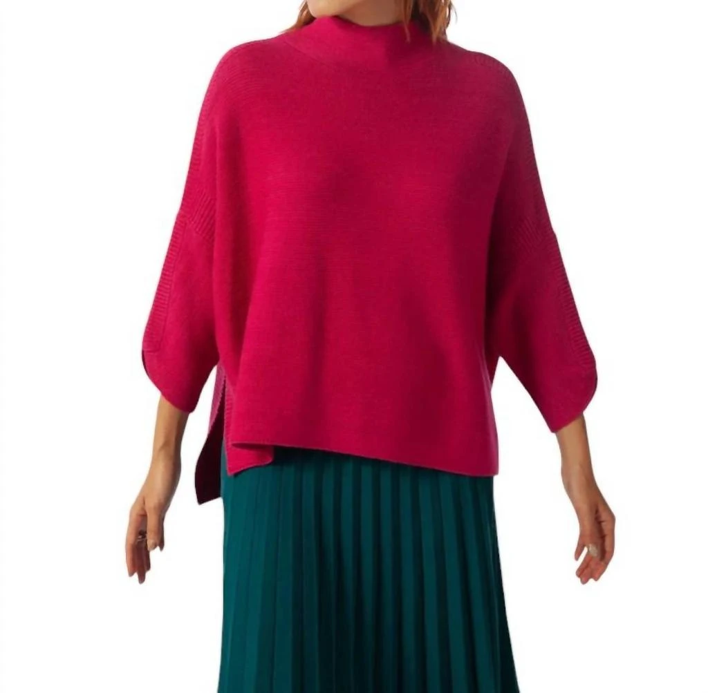 KERISMA Kerisma - Boho Sweater 1