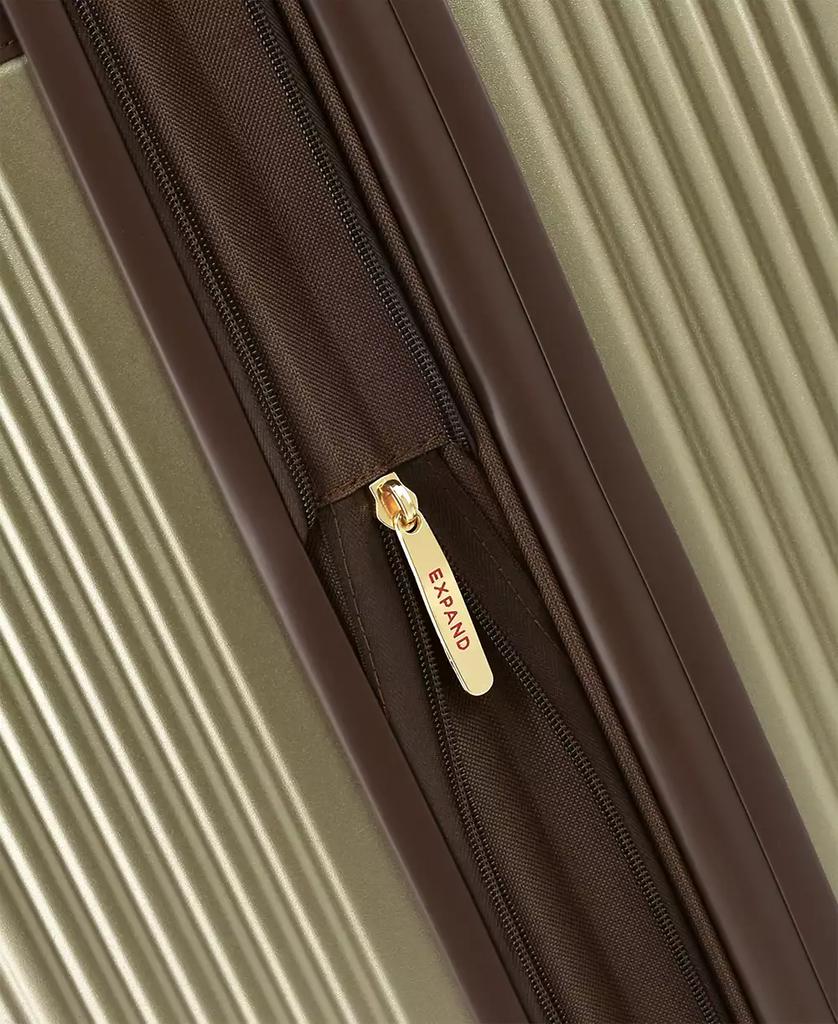 London Fog Brentwood IV Spinner Luggage - Thumbnail 2