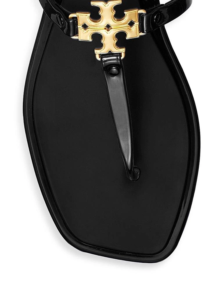Tory Burch Roxanne Jelly Thong Sandals 3
