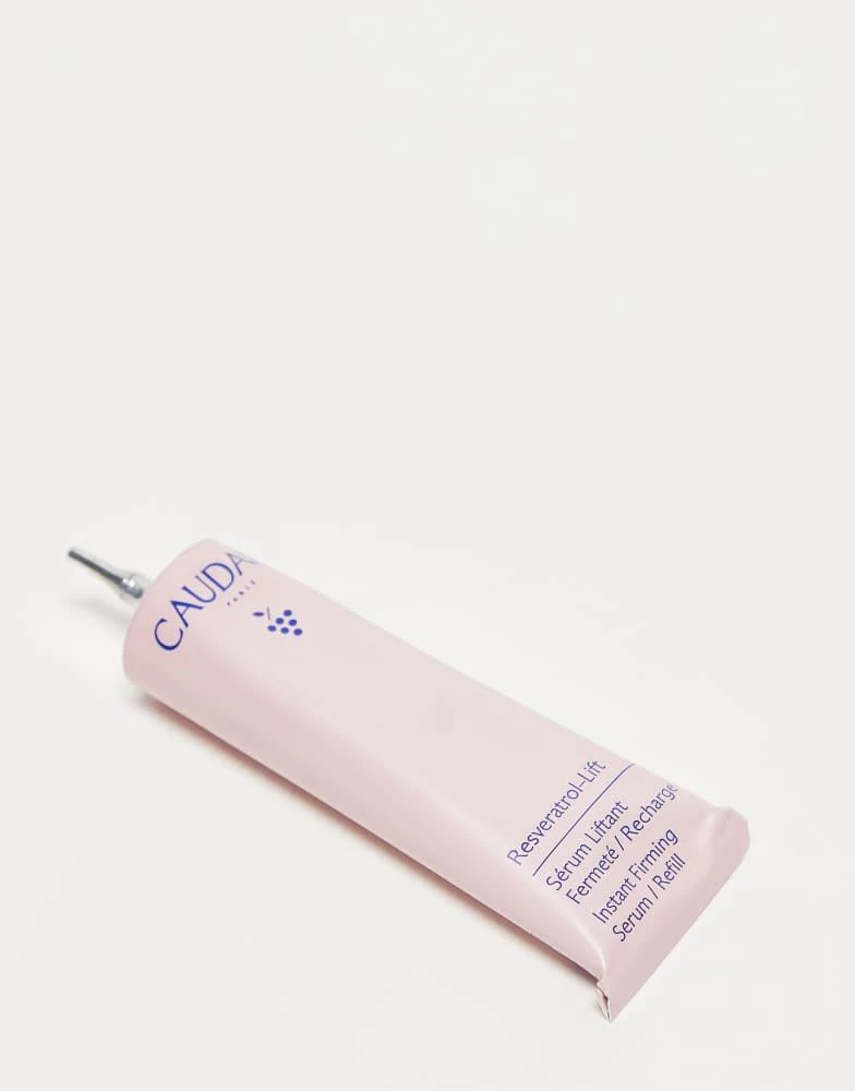 Caudalie Caudalie Resveratrol Lift Instant Firming Serum Refill 30ml 3