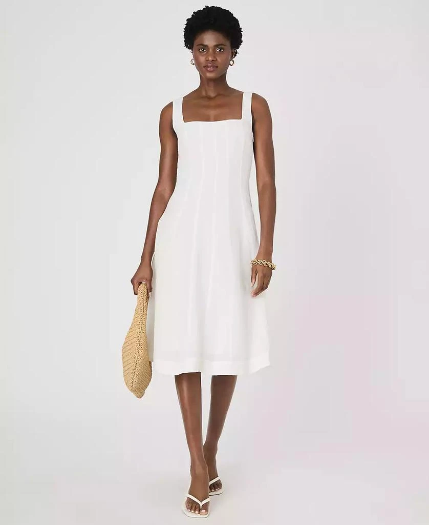 navy blue dress for baby girl Shop Women's Birdie Square-Neck A-Line Dress on Sale at BeyondStyle – Get  81% Off Women's Birdie Square-Neck A-Line Dress with Limited-Time Flash  Deals, Exclusive Discounts, and Special Offers. Enjoy Unbeatable Savings on