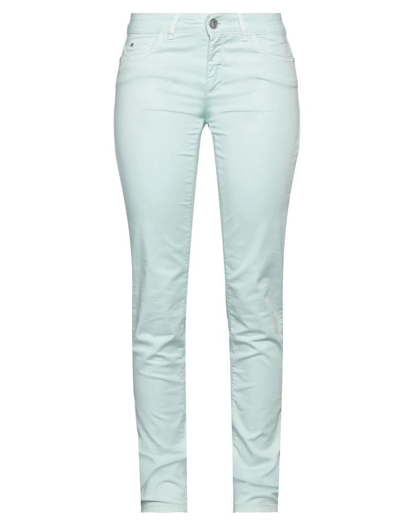 TRUSSARDI JEANS Casual pants 1