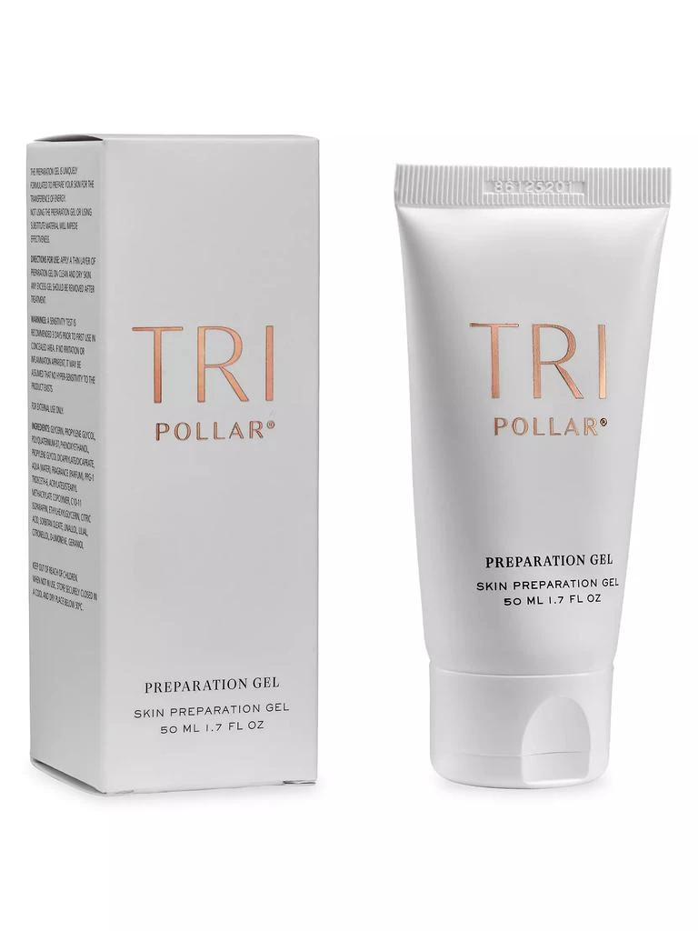 TriPollar Preparation Gel 3