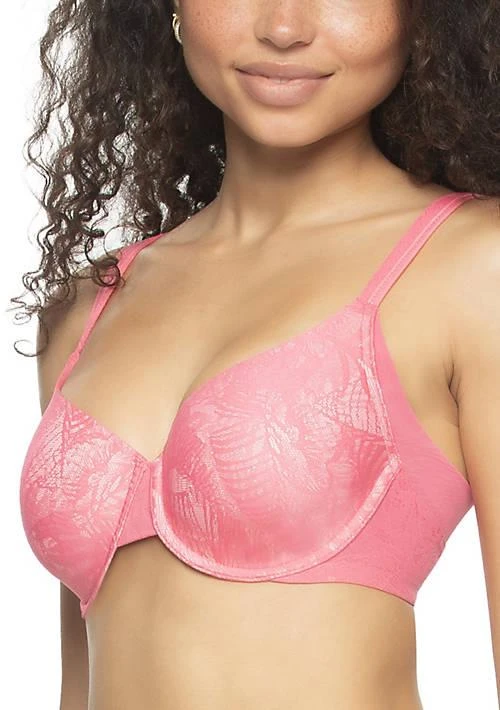 undefined Jessamine Side Smoothing T Shirt Bra 2