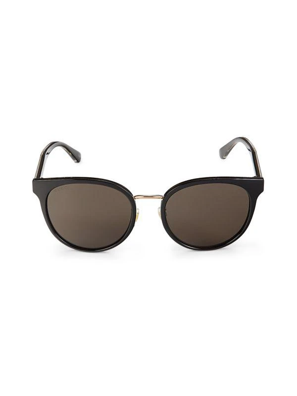 56MM Oval Sunglasses – On Sale Now with Up to 65% Off  display picture 3