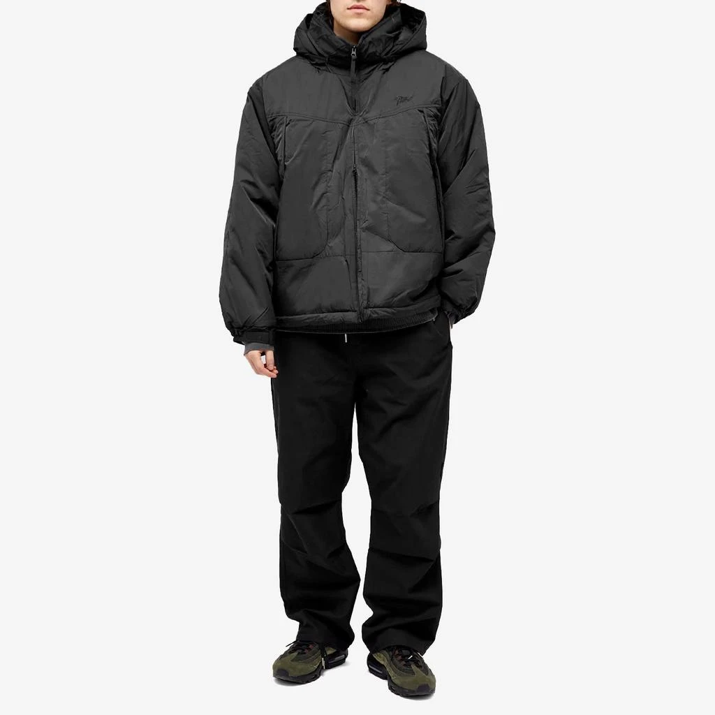 Patta Patta Primaloft Puffer Jacket 4