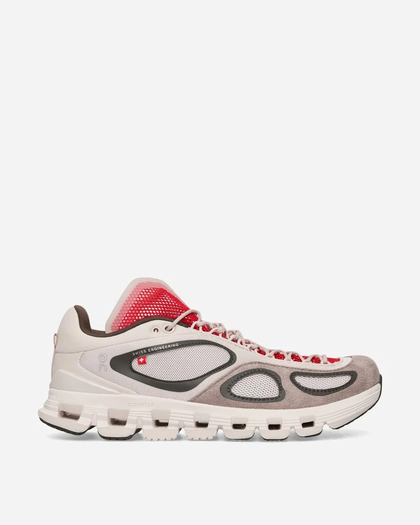 On Men's FKA twigs Cloud X Sneakers Lily 1