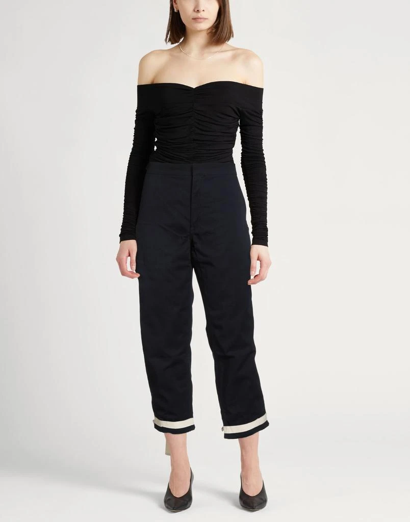 Jil Sander Denim pants 2