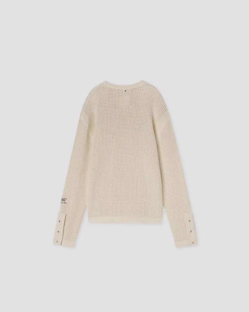 OAMC CHRISTIE CREWNECK 2