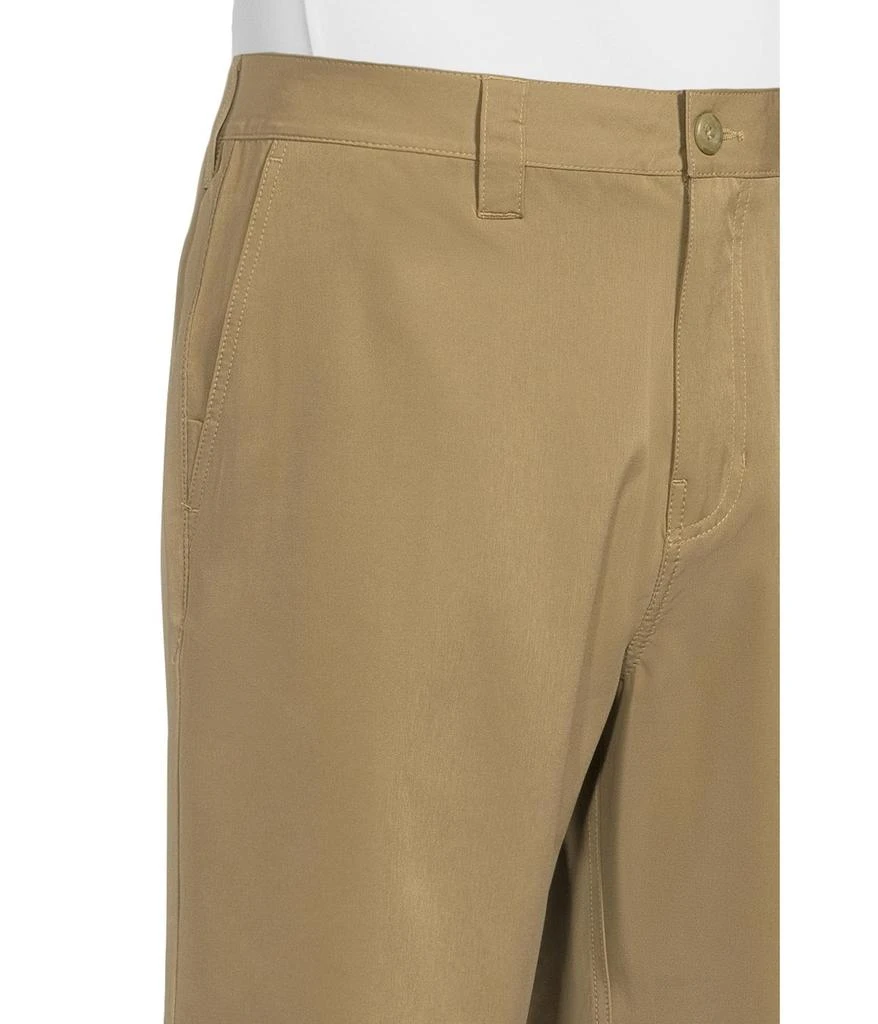 Quiksilver Union Amphibian 20 Hybrid Shorts 4