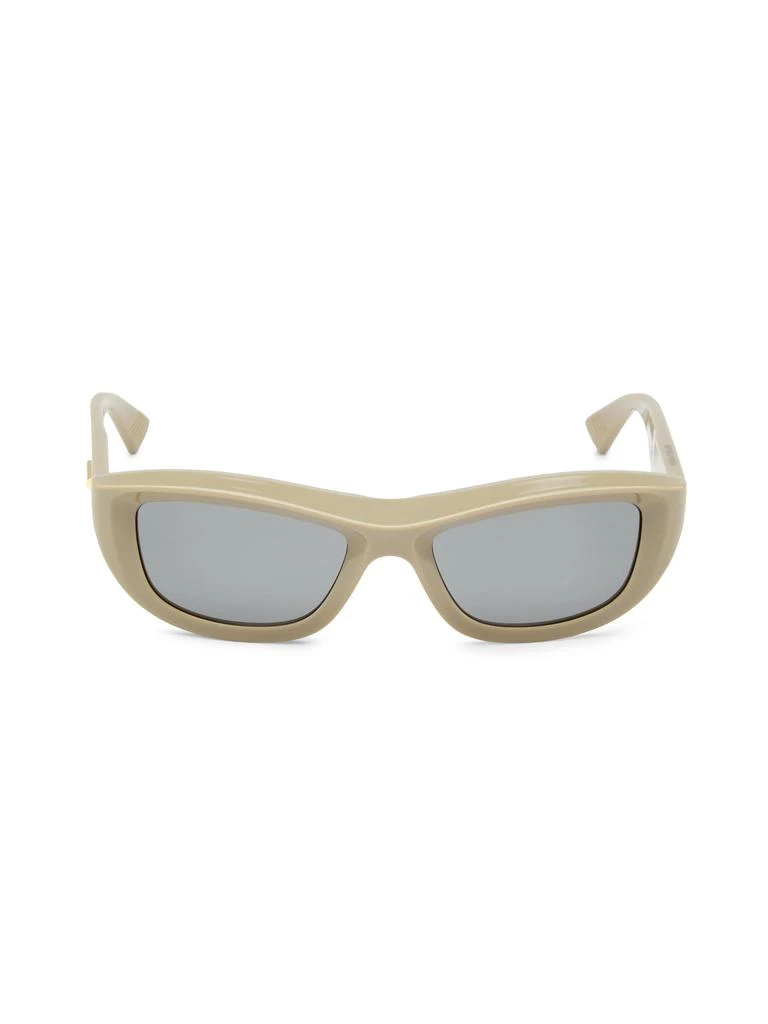 54MM Rectangular Sunglasses – On Sale Now with Up to 76% Off  display picture 2