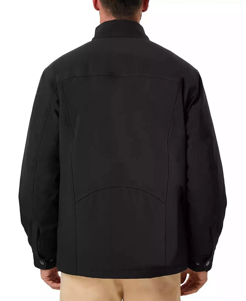 HAWKE & CO Men's Cortland Softshell Work Jacket 2