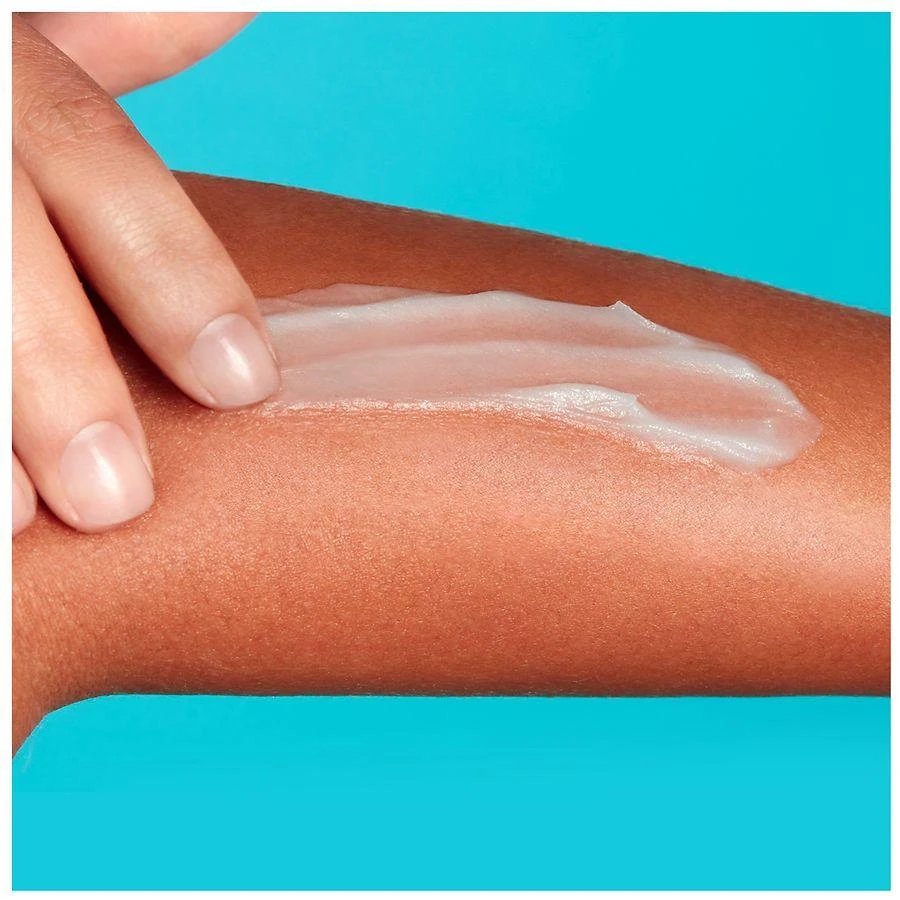 Neutrogena Hydro Boost Body Gel Cream Fragrance-Free 7