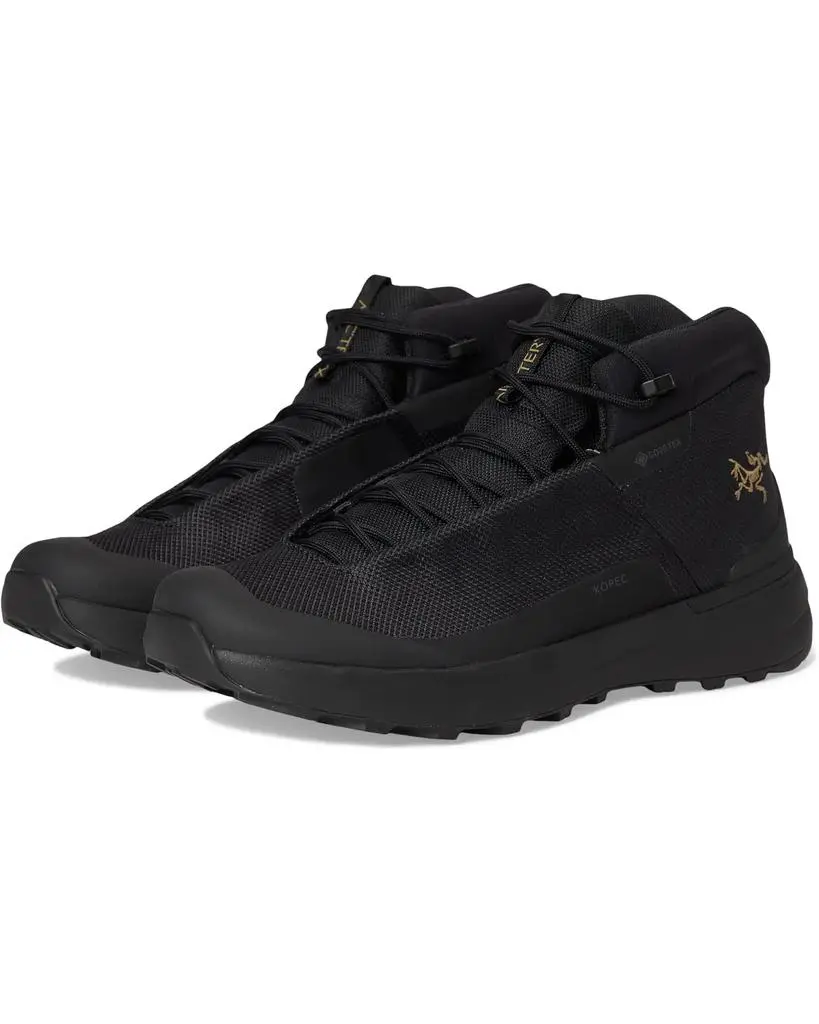 Arc'teryx Women's Arc'teryx Kopec Mid GTX