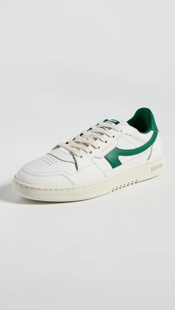 Axel Arigato Dice A Sneakers 1