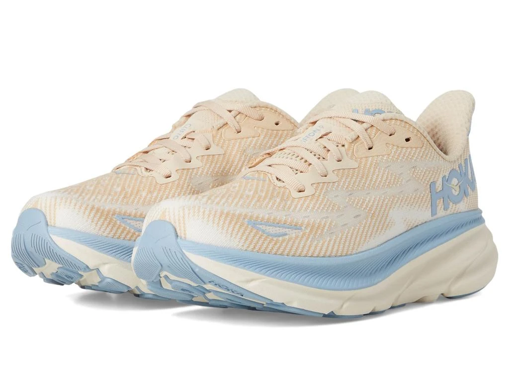 Hoka One One Clifton 9 1