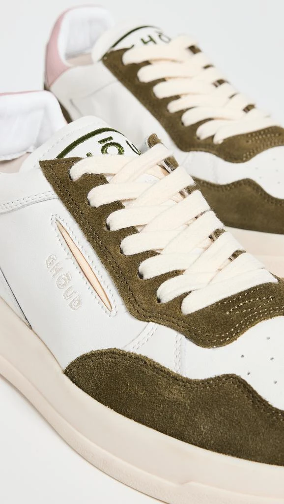GHOUD Tweener Sneakers 5