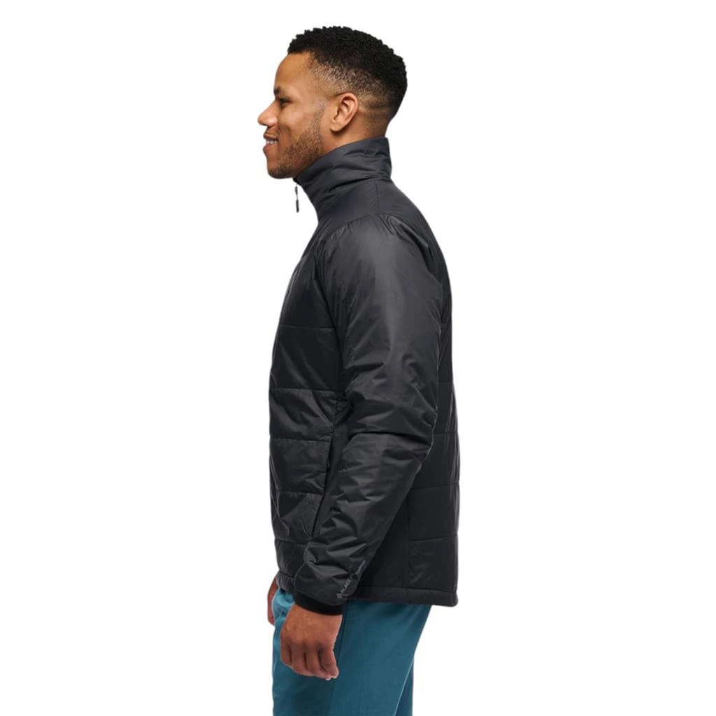 Black Diamond Black Diamond Solution 2.0 Jacket - Men
s 4