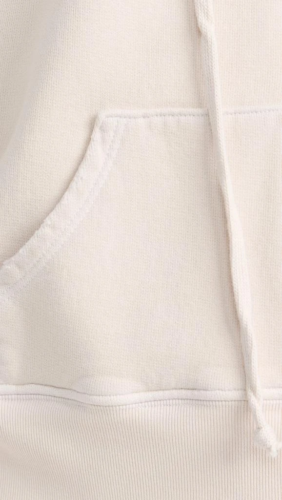 Nili Lotan Callie Zip Hoodie 5