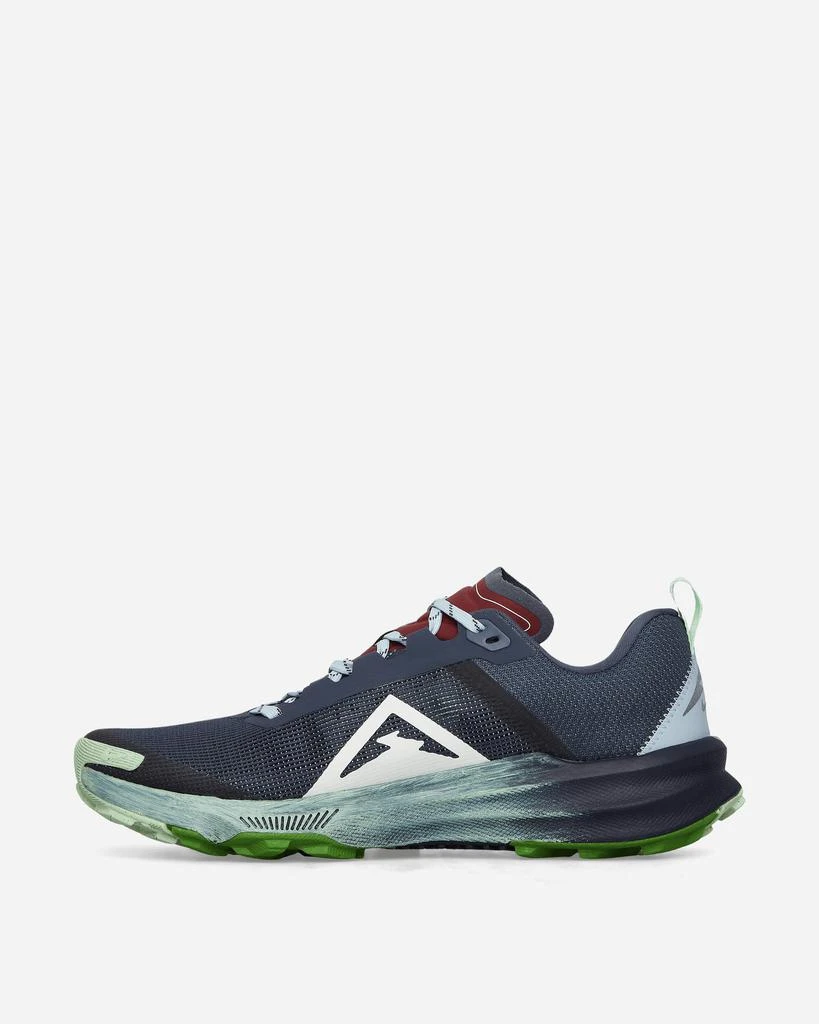 NIKE React Terra Kiger 9 Sneakers Thunder Blue / Summit White 3