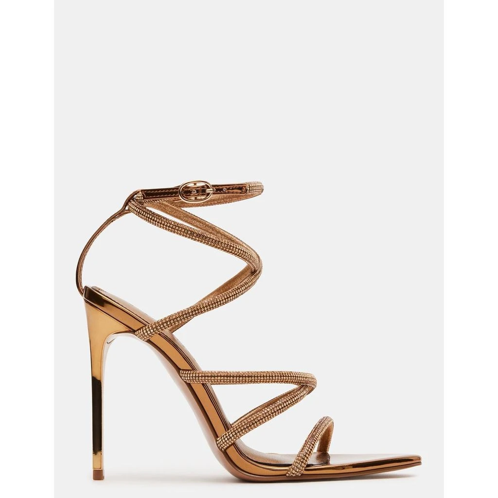 Steve Madden Sky Bronze 1