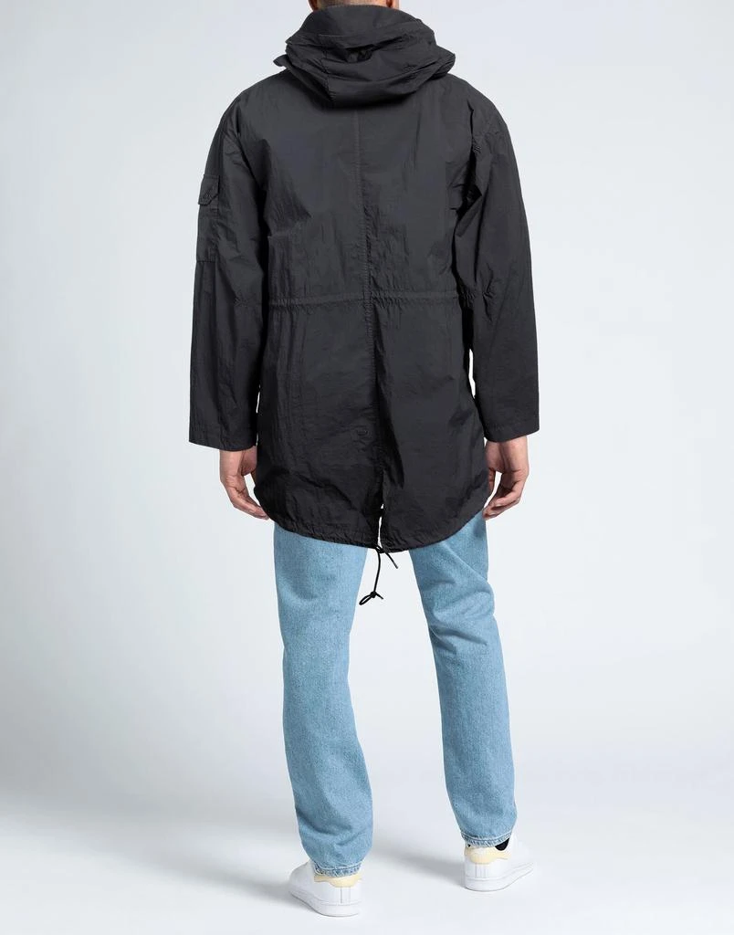 Ten C Full-length jacket 3