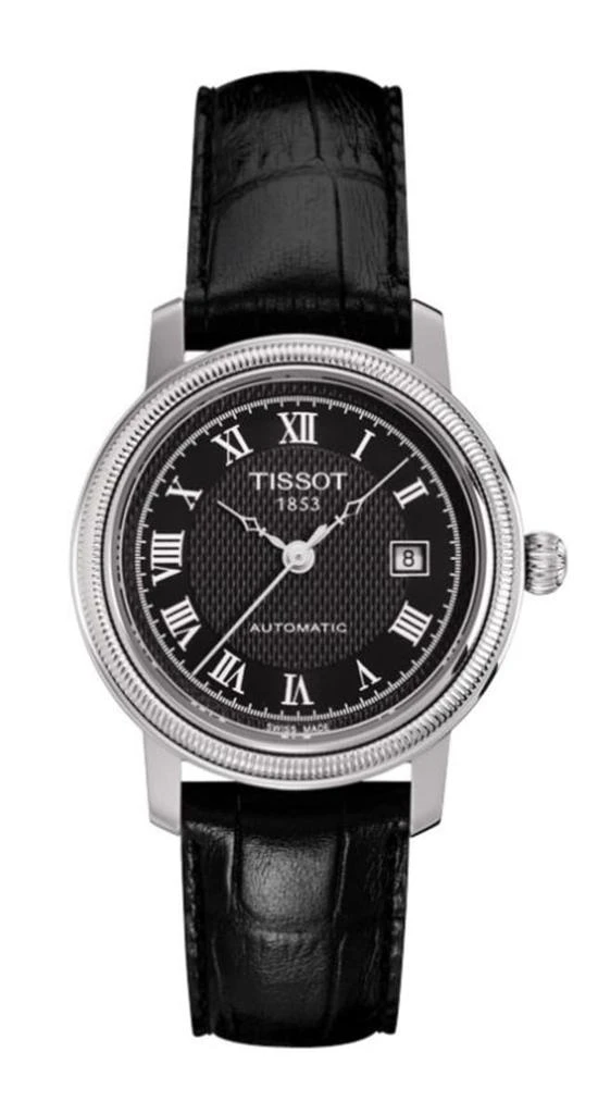 Tissot Tissot Women's 28mm Automatic Watch 1