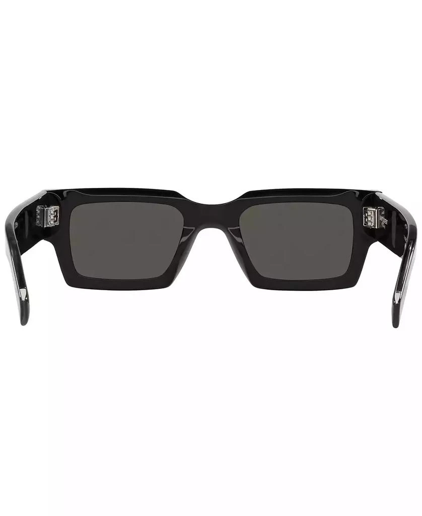 Yves Saint Laurent Unisex Sunglasses, SL 572 4