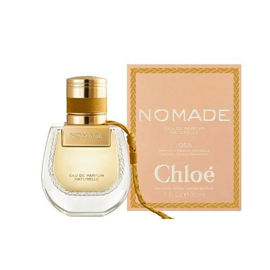 Chloé Chloe Nomade Naturelle Ladies EDP