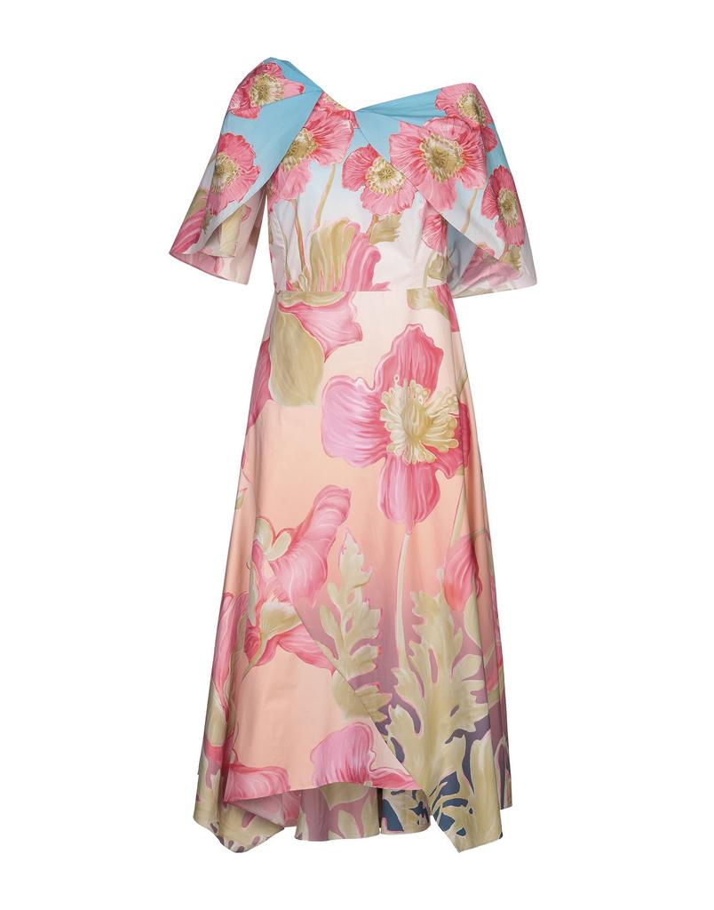 PETER PILOTTO Midi dress