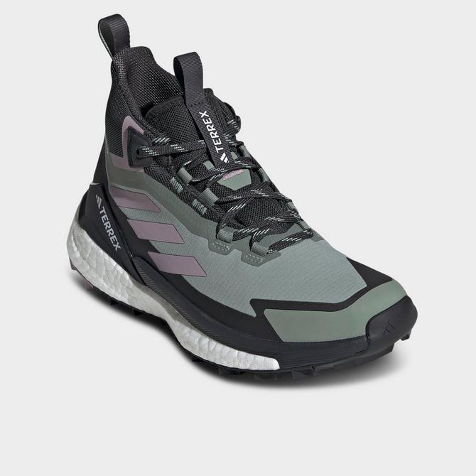 ADIDAS Women's adidas Terrex Free Hiker 2 GORE-TEX Hiking Shoes