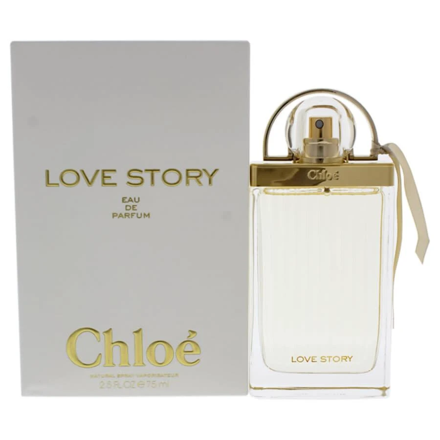 Chloé Chloe Love Story Ladies EDP 1