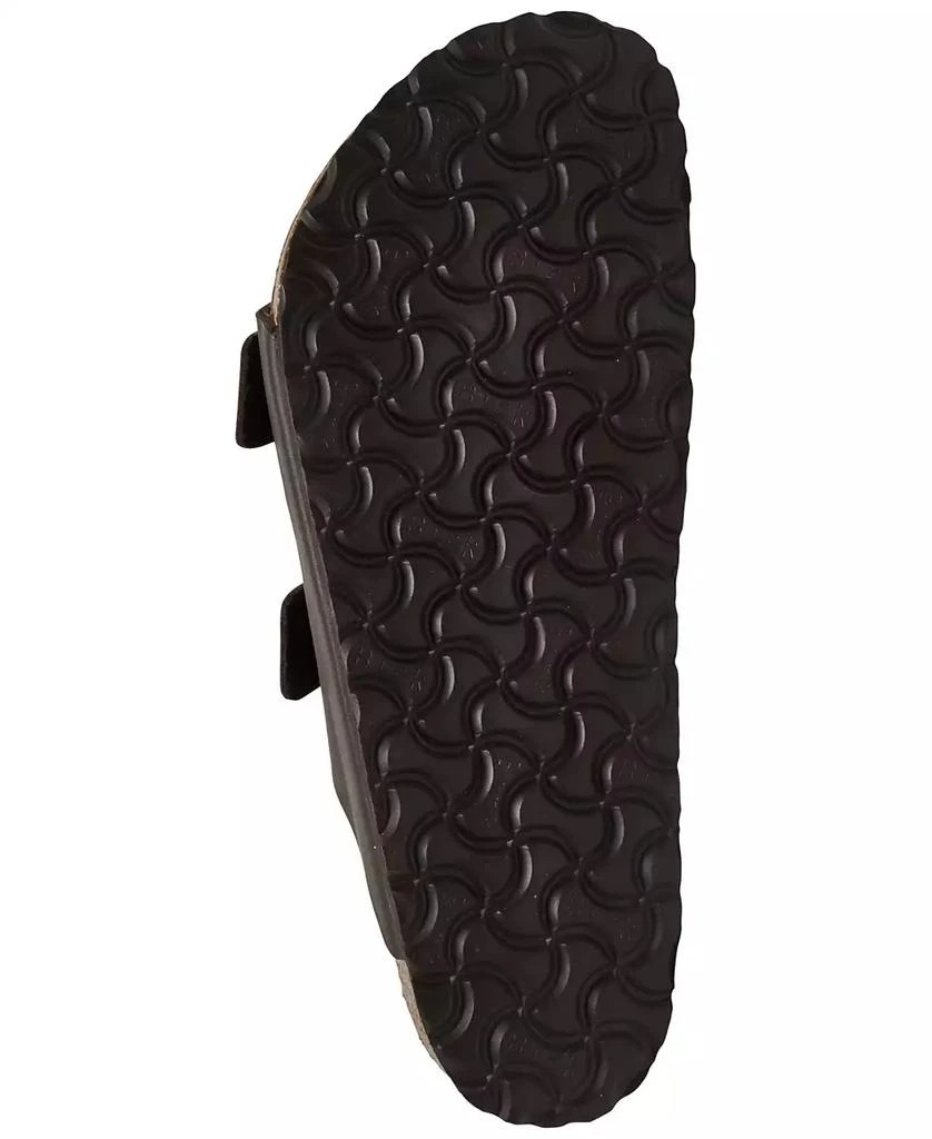 Birkenstock Men's Arizona Buckle Sandals from Finish Line 5