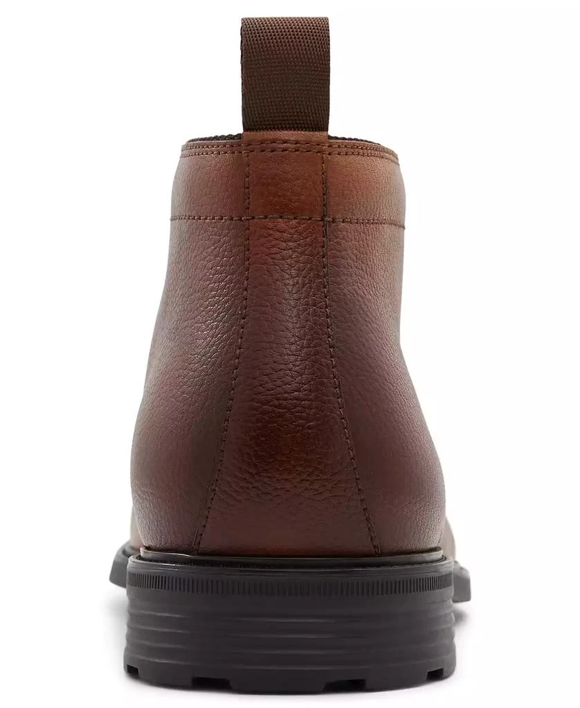 ALDO Men's Charleroi Ankle Lace-Up Boots 3