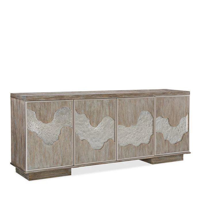 caracole Go with the Flow Sideboard 1