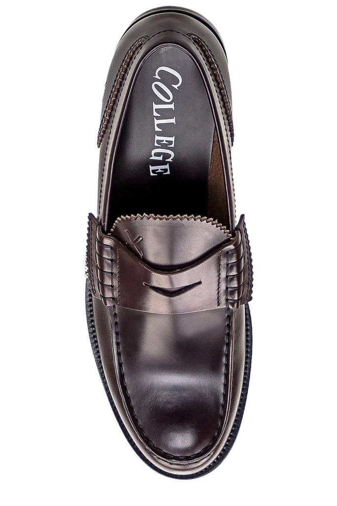 College College Penny Loafers 4