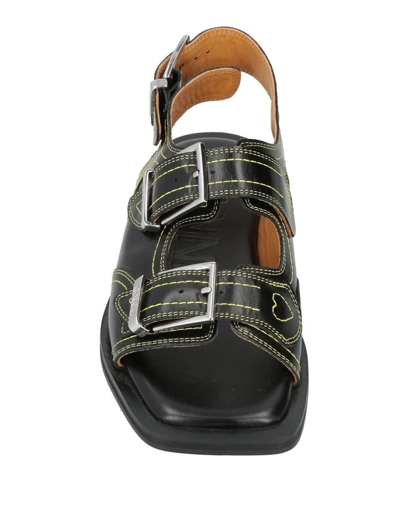 Ganni Sandals 4