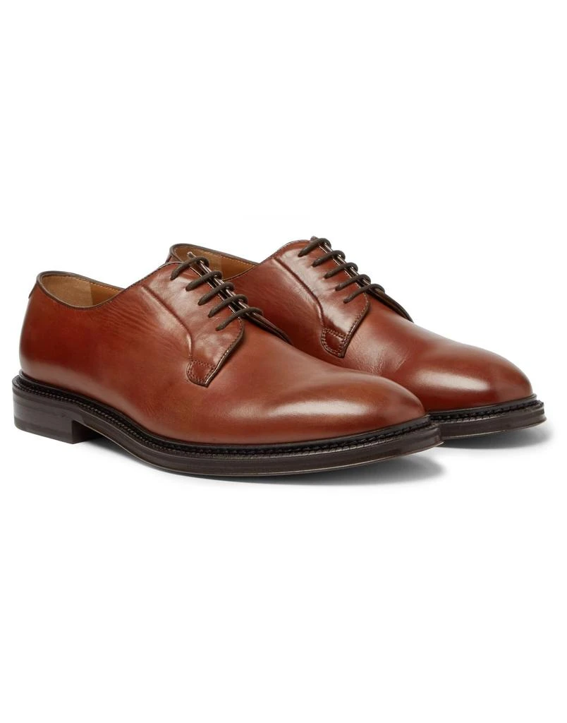 MR P. Laced shoes 5